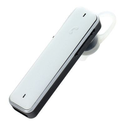 Pavareal trådlösa hörlurar / Bluetooth-headset PA-H07 vit