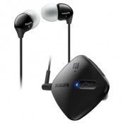 Philips Bluetooth-Headset NFC In-ear - Svart