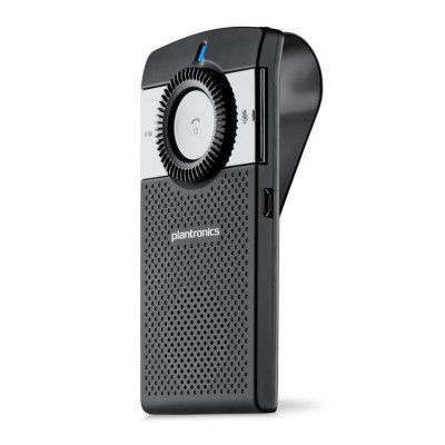 Plantronics Bluetooth Handsfree K100 (Svart)