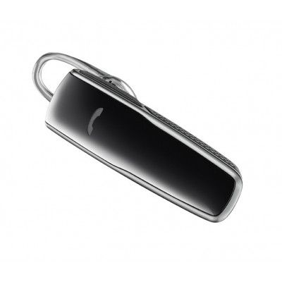 Plantronics Bluetooth Headset M55 (Svart/Silver)