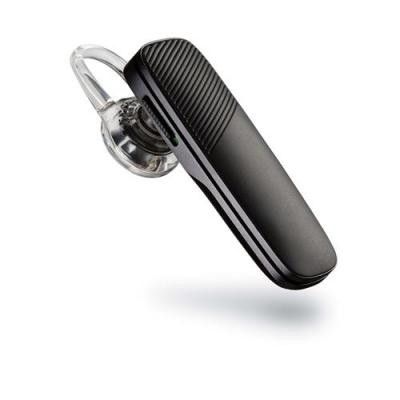 PLANTRONICS Explorer 500 - Svart