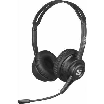 Sandberg Bluetooth Headset ANC+ENC