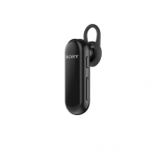Sony Portabel Hf Bluetooth Mono Mbh22 Black