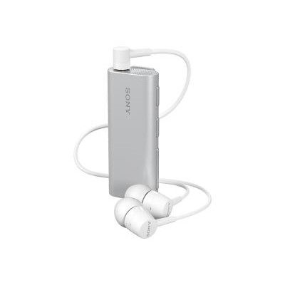SONY SBH56 SILVER BT STEREO HEADSET