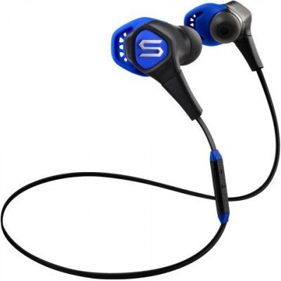 Soul Run Free Pro - bluetooth-headset - Svart