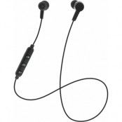 Streetz Bluetooth Headset In-ear - Svart