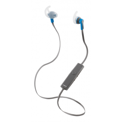 Streetz Bluetooth-headset Sport - Blå/grå