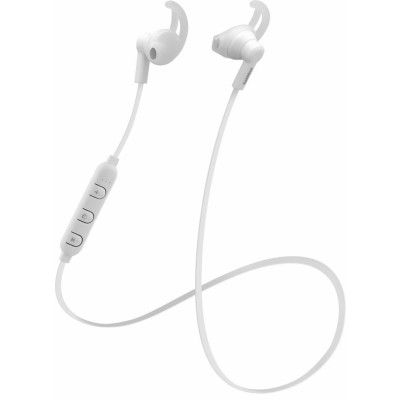 Streetz Stay-In-Ear Bluetooth Headset
