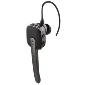 STREETZ Stereo Bluetooth headset, V4.0, svart