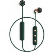 Sudio Tio Bluetooth Headset - Grön