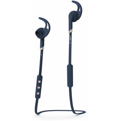 Sudio Tre Bluetooth Headset - Blå