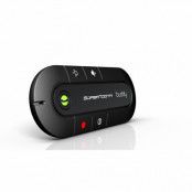SuperTooth Buddy Bluetooth Handsfree 3in1 (Svart)