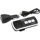 Technaxx Car Bluetooth Handsfree System