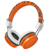 Trust Comi Kids Bluetooth-headset - Orange