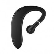 Wk Design Wireless Bluetooth Headset In-Ear Headphone P12 4.2 - Svart