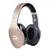 Xqisit LZ380 Bluetooth Headset - Guld