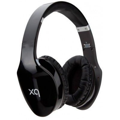 Xqisit LZ380 Bluetooth Headset - Svart