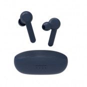 XY7 Trådlösa Earbuds Bluetooth 5.0 - Blå