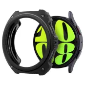 Caseology Galaxy Watch 7 (44mm) Skal Vault - Svart