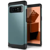 Caseology Legion Skal till Samsung Galaxy Note 8 - Aqua Green