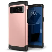 Caseology Legion Skal till Samsung Galaxy Note 8 - Rose Gold