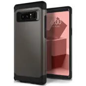 Caseology Legion Skal till Samsung Galaxy Note 8 - Warm Grey