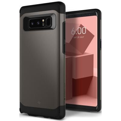 Caseology Legion Skal till Samsung Galaxy Note 8 - Warm Grey