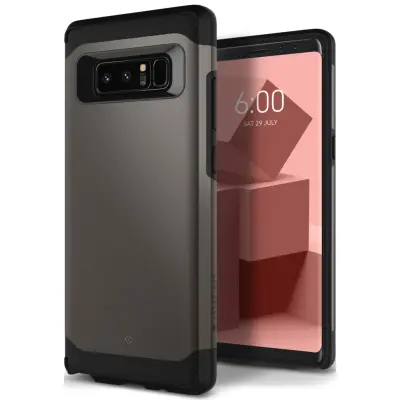 Caseology Legion Skal till Samsung Galaxy Note 8 - Warm Grey