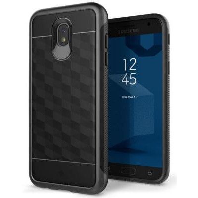 Caseology Parallax BaksideSkal till Samsung Galaxy J5 (2017) - Svart