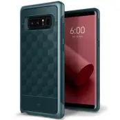 Caseology Parallax BaksideSkal till Samsung Galaxy Note 8 - Aqua Green