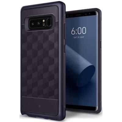 Caseology Parallax BaksideSkal till Samsung Galaxy Note 8 - Orchid Grey