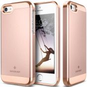 Caseology Savoy Skal till Apple iPhone 5/5S/SE - Rose Gold
