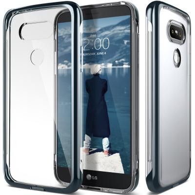 Caseology Skyfall Series Skal till LG G5 - Blå