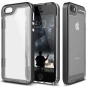 Caseology Skyfall Skal till Apple iPhone 5/5S/SE - Svart