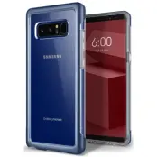 Caseology Skyfall Skal till Samsung Galaxy Note 8 - Blå