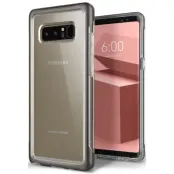 Caseology Skyfall Skal till Samsung Galaxy Note 8 - Grå