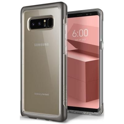Caseology Skyfall Skal till Samsung Galaxy Note 8 - Grå
