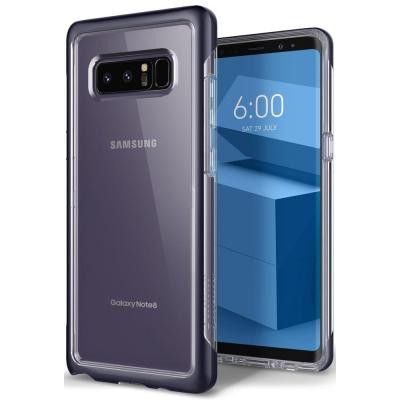 Caseology Skyfall Skal till Samsung Galaxy Note 8 - Orchid Grey