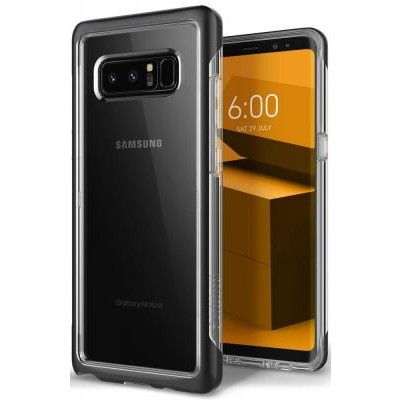 Caseology Skyfall Skal till Samsung Galaxy Note 8 - Svart