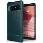 Caseology Vault Skal till Samsung Galaxy Note 8 - Aqua Green