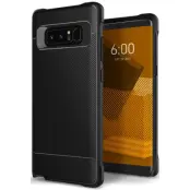 Caseology Vault Skal till Samsung Galaxy Note 8 - Svart