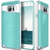 Caseology Wavelength Series BaksideSkal till Samsung Note 5 - Mint