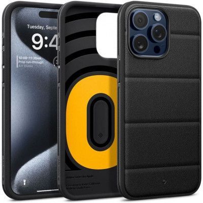 Spigen Caseology Athlex (iPhone 15 Pro Max)