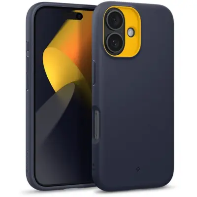 Spigen Caseology Nano Pop MagSafe (iPhone 16)