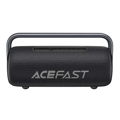 ACEFAST Trådlös Högtalare Bluetooth 120W K2 Pro IPX5 - Svart