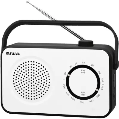 AIWA Analog Radio - Vit
