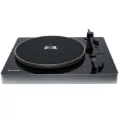 Aiwa Skivspelare - Svart