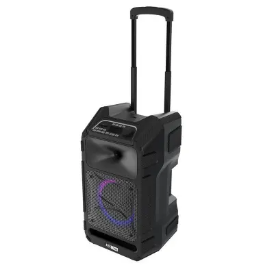 ALTEC Högtalare IMT9100 SonicBoom180 Partyspeaker Svart