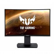 ASUS TUF Gaming VG24VQR - LED-skärm - Böjd