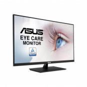 ASUS VP32AQ - LED-skärm - 31.5" - 2560 x 1440 WQHD